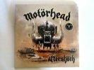 MOTORHEAD AFTERSHOCK LP RARE SEALED 2013 IMPORT VINYL LEMMY