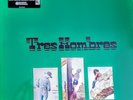 ZZ TOP TRES HOMBRES - 180 GRAM VINYL LP 