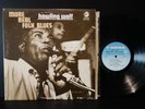 EX-/EX+ Howlin' Wolf 