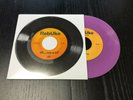 RebUke - Not A LP 7