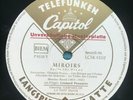 RARE WHITE PROMO, SAMPLE-TELEFUNKEN LCSK 8152- Ravel-LEONARD PENNARIO