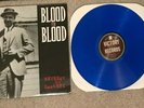 Blood For Blood ?Revenge On Society LP /305 Slapshot Ramallah Agnostic Front HC