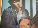 Merle Haggard And The Strangers Mama Tried Stereo LP 12” Vinyl ST2972