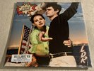 Lana Del Rey: Norman Fucking Rockwell | Ltd. Edition Blue Vinyl 2xLP | NEU & OVP