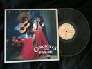 Linda Ronstadt vinyl CANCIONES de mi PADRE 1987 ASYLUM 9 60765-1 Play Tested VG+