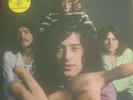 LED ZEPPELIN The Hand that Feeds 2LP Swinging Pig col. vinyl