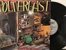 Poltergeist – Depression LP 1989 Century Media – 08 9704 NM/NM Germany