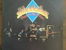 BLACKFEATHER- Boppin' The Blues  INL34731 Original Pressing