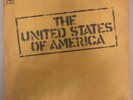 THE UNITED STATES OF AMERICA S/T Orig 1968 COLUMBIA LP VG+ Rare W/ Folder
