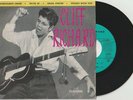 DISQUE VINYL  EP   CLIFF RICHARD  COLUMBIA  ESDF 1272   1 èr EP