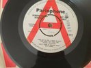 THE BEATLES / DICK JAMES - SING A SONG rare UK 1964 DEMO PROMO / BEAT