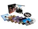 THE KILLERS Career Box - 10 LP / Clear Vinyl + Slipmat