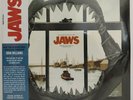 Jaws [on Blood in the Water Vinyl] LP Record Album [Mondo] Movie Soundtrack