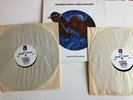 Nightbird Alison Steele 2 LP Genesis, America, Chris Squire, David Pomeranz 6/76