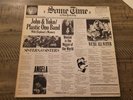 Some Time in New York City [LP] John Lennon/Plastic Ono Band/VINYL IS MINT(R202)