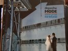 DEPECHE MODE - SOME GREAT REWARD - VINILE  LP 33 GIRI RISTAMPA 2007 - SIGILLATO