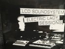 LCD SOUNDSYSTEM Electric Lady Sessions VINYL LP NEW & SEALED . Freepost In Uk