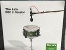 THE LA'S BBC SESSIONS NUMBERED LTD ED 12