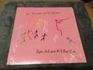Joe Strummer & the Mescaleros Rock Art and the X-Ray style LP 1999 UK 1st Press