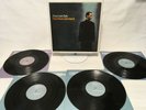 Paul van Dyk ?– Out There And Back - 4xLP Vinyl Box Set UK Press Deviant Trance