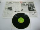 RECORD ALBUM JETHRO TULL THICK AS A BRICK 4513