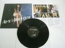 RECORD ALBUM AMY WINEHOUSE BACK TO BLACK 4548