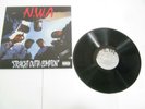 RECORD ALBUM NWA STRAIGHT OUTTA COMPTON 4549