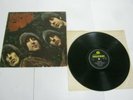 RECORD ALBUM THE BEATLES RUBBER SOUL XEX 579 5528