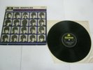 RECORD ALBUM Mono THE BEATLES A HARD DAY'S NIGHT 6318