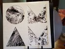 Of Monsters and Men Beneath the Skin vinyl record