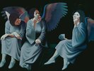 BLACK SABBATH HEAVEN AND HELL  Deluxe Edition  2 LP Vinyl Remastered with Bonus