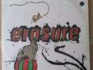 ERASURE - TWO RING CIRCUS RARE ORIGINAL  2 X 12