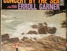 Erroll Garner - Concert By The Sea - (EX/EX) [03-22xx] LP MONO