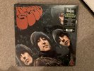Beatles The ?– Rubber Soul (2012) Vinyl LP Album Record