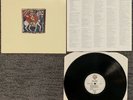 PAUL SIMON  LP Graceland 1986 Warner Brothers   vinyl