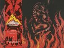 SALEM MASS - Witch Burning - Vinyl (LP + insert with obi-strip)