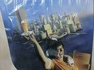 Supertramp - Breakfast In America -MFSL LP New Sealed