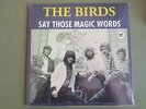 THE BIRDS Vinile LP Nuovo Sigillato