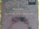 Mazzy Star So Tonight I Might See Purple Vinyl LP Record