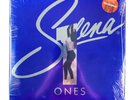 Selena - Ones Target Exclusive 2LP Picture Disks Vinyl LP Record + Poster New