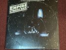 RARE Star Wars The Empire Strikes Back 1980 RS-2-4201 Vinyl LP Double Album USED