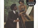 WILLIAM STUCKEY Love Of Mine LP NEW VINYL Athens Of The North reissue