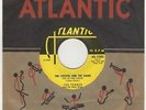 '55 R&B Jumps JOE TURNER Chicken & The Hawk/Morning, Noon & Night M- HEAR BOTH