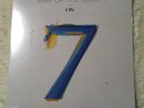 BTS Map Of the Soul 7 On Vinyl  7