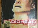 Radiohead The Bends LP Vinyl Record Album Capitol Vaults 180 Gram Ltd. Reissue
