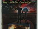 Story Book 45 - Dune Part 2: Attack Of The Giant Sandworms - Kid Stuff - sealed