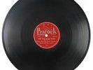 R&B 78 - Willie Mae Big Mama Thornton - They Call Me Big Mama - Peacock VG+ mp3