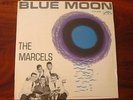 The Marcels. Blue Moon. 1965. NM- Doo-Wop LP in shrink wrap