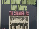 The Shangri-Las 