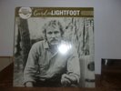 DROP THE NEEDLE ON THE HITS GORDON LIGHTFOOT BARNES NOBLE EXCLUSIVE SHRINK TEAR